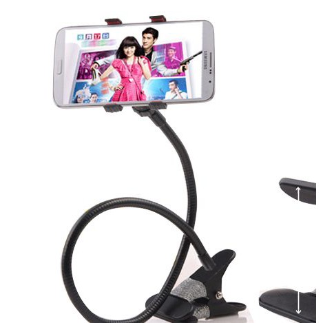 Freeship từ 99K_ GIÁ ĐỠ, KẸP ĐIỆN THOẠI ĐUÔI KHỈ ĐA NĂNG LIVETREAM (nhiều màu) | BigBuy360 - bigbuy360.vn