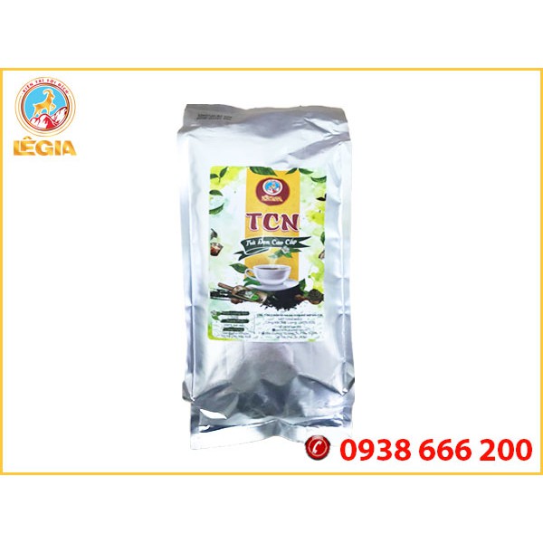 Trà Đen Phúc Long 500G - (Nguyên Liệu pha Trà Sữa chuẩn vị Phúc Long)