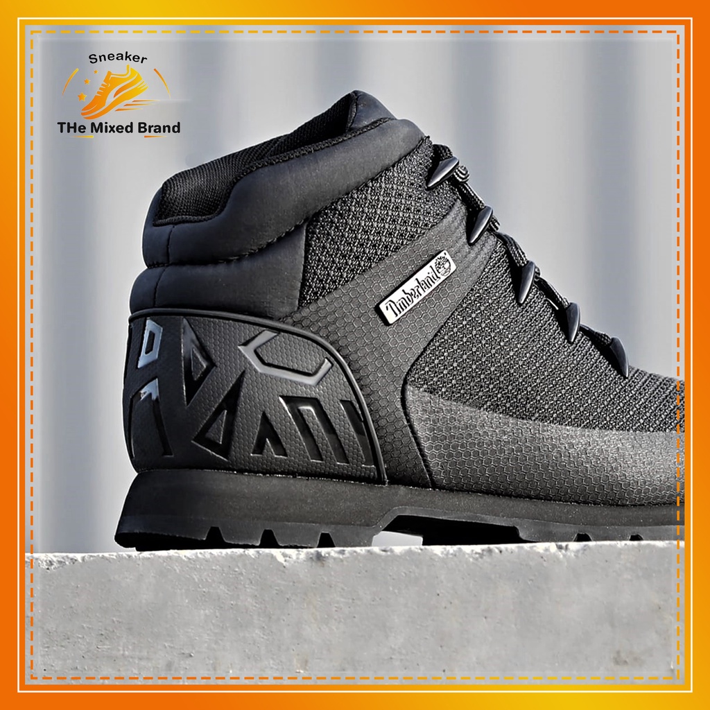Giày phượt, đi xe máy, dã ngoại Timberland VNXK - Giày leo núi trekking chống thấm nước