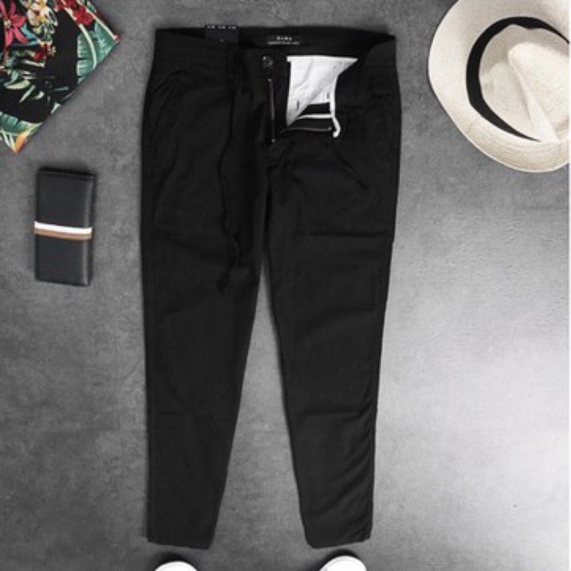 QUẦN DÀI LINEN NAM QUẦN ĐŨI NAM