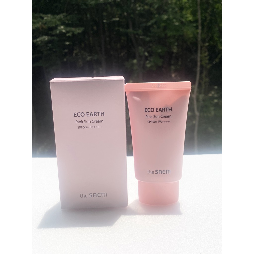 PINK SUN CREAM - Kem chống nắng | BigBuy360 - bigbuy360.vn