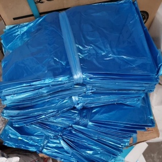 Sỉ 10 bộ áo mưa mặc 1 lần