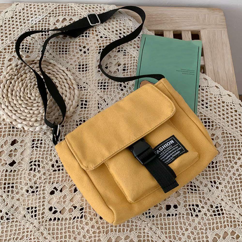 KENT1 Túi Xách Mua Sắm Màu Sắc Xinh Xắn Cho Nữ