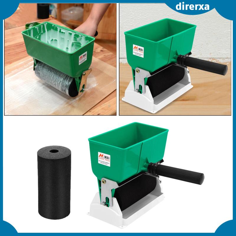 Con Lăn Keo Cầm Tay Chuyên Dụng Cho Chế Biến Gỗ