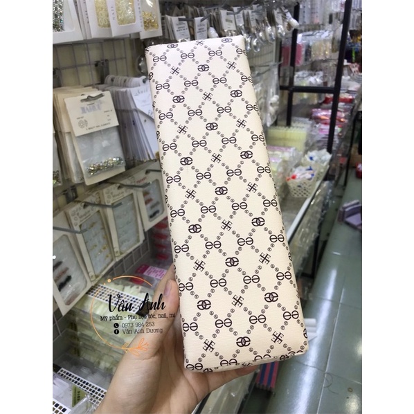 Gối Kê Tay Làm Nail