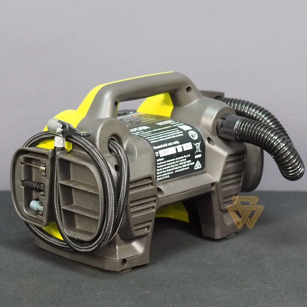 Máy Bơm Hơi Pin 18V Ryobi CIT1800G