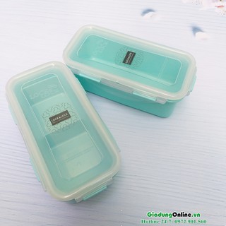 Bộ hộp cơm Lock&Lock LCK762