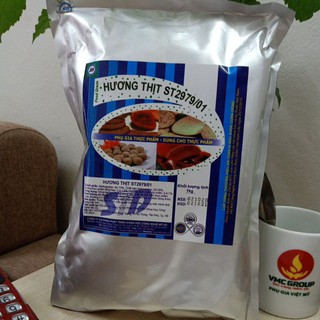 1kg hương thịt heo cao cấp