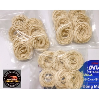 BÁNH CANH KHÔ PHƯỚC HẠNH { Đặc sản huế }
