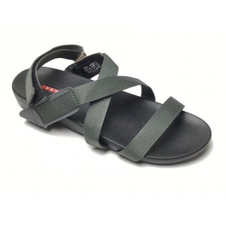 Giày Sandal Vento Nam Quai Chéo Chính Hãng VT4905