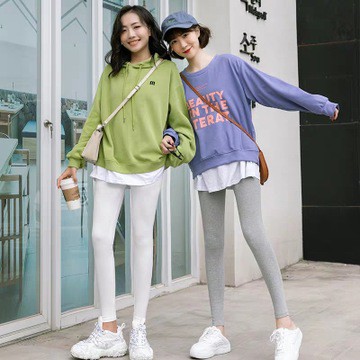 Quần Legging Nữ Thời Trang Hàn Quốc