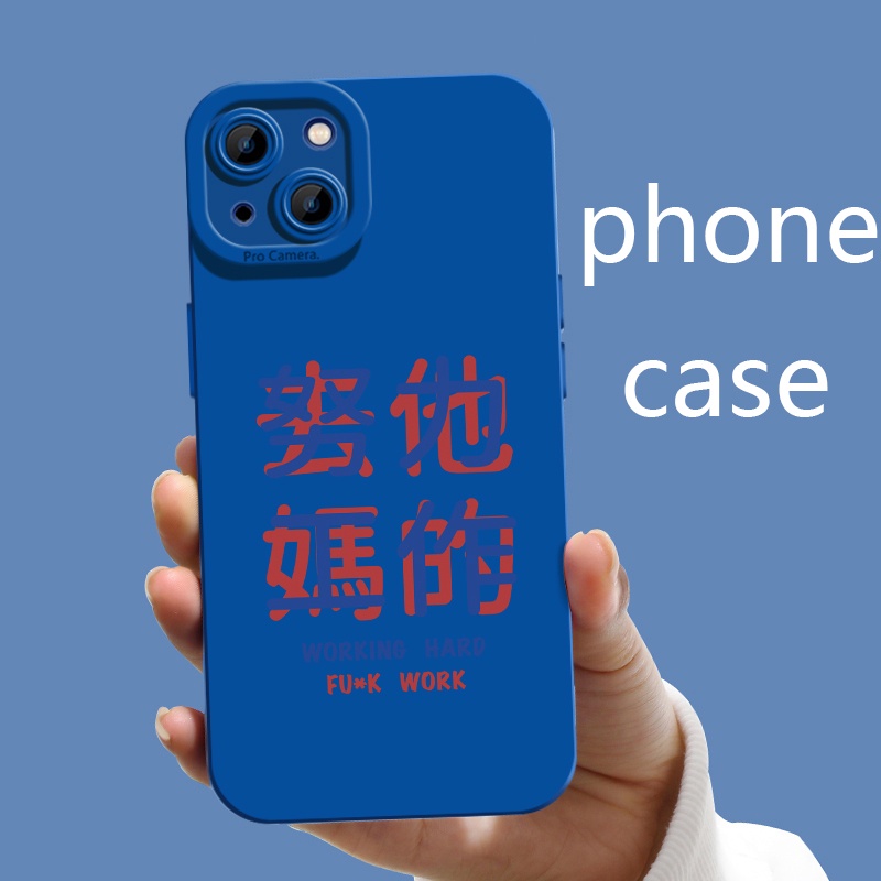 Ốp Điện Thoại Silicon TPU Mềm Chống Sốc Cho IPhone 14 12 13 X XS XR 11 Pro Max Plus