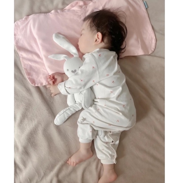 Thỏ bông, gấu bông,voi bông Jasmine Baby cho bé yêu