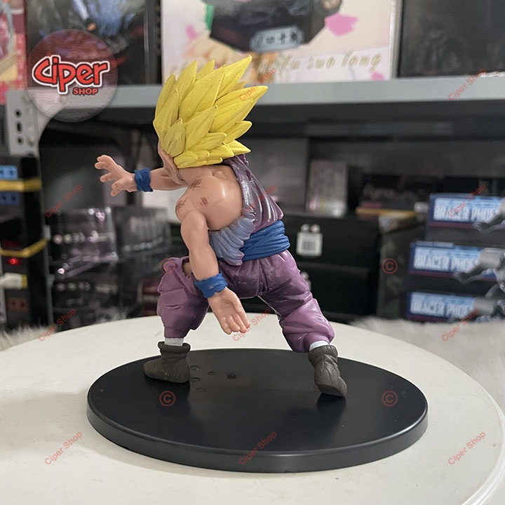 Mô hình Son Gohan - Figure Gohan Dragon Ball