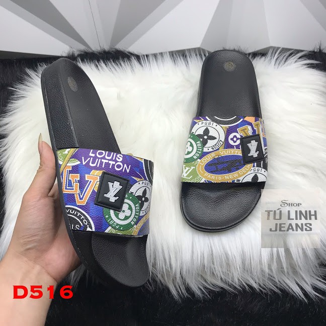 Dép Lê Nam Đẹp [ full box ]