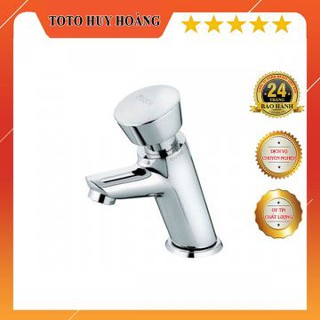 Vòi bán tự động lavabo toto dl102