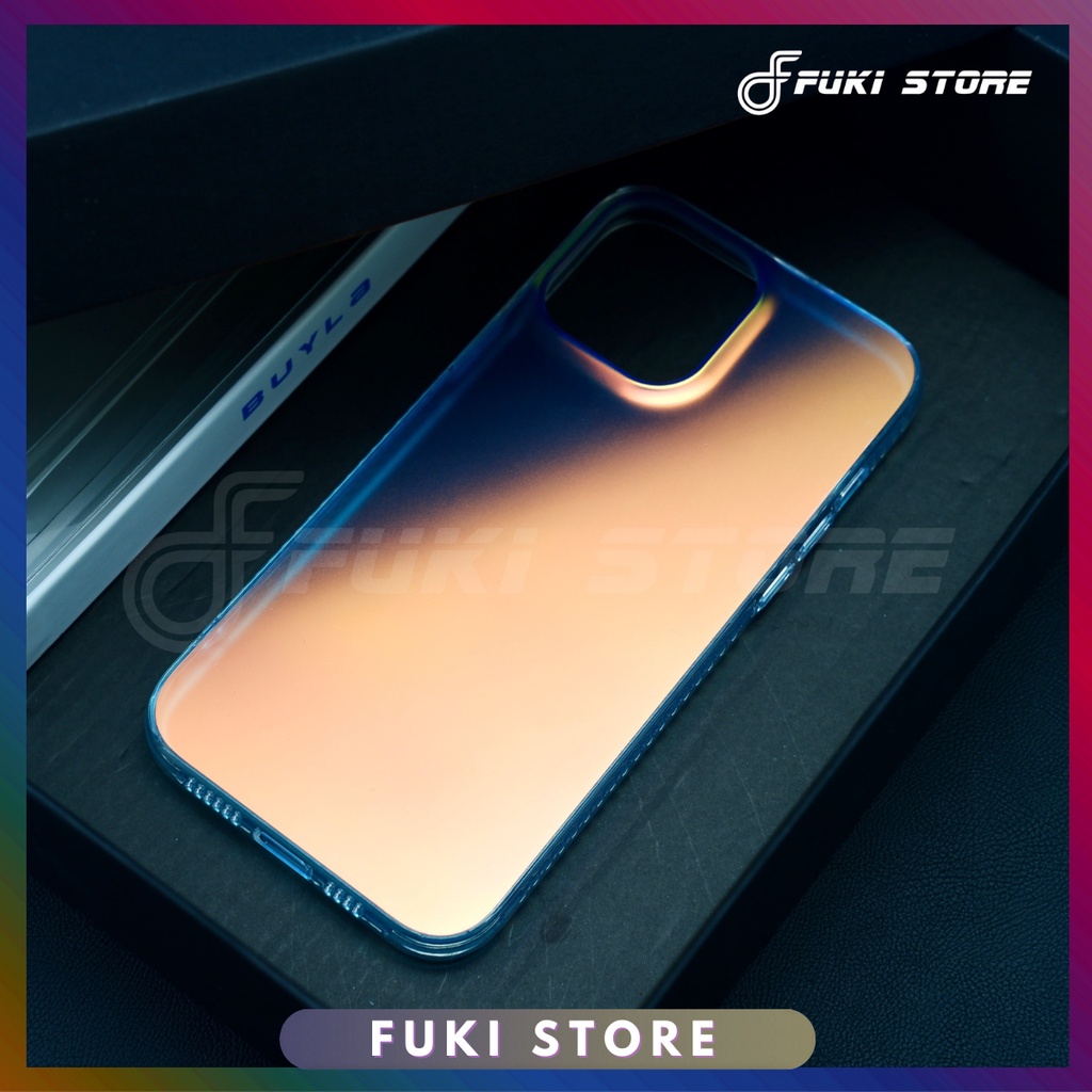 Ốp Lưng Đổi Màu 360 Guardian cho Iphone 13 series siêu hot