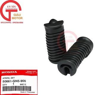 CAO SU GÁC CHÂN TRƯỚC DreamII hãng Honda thái