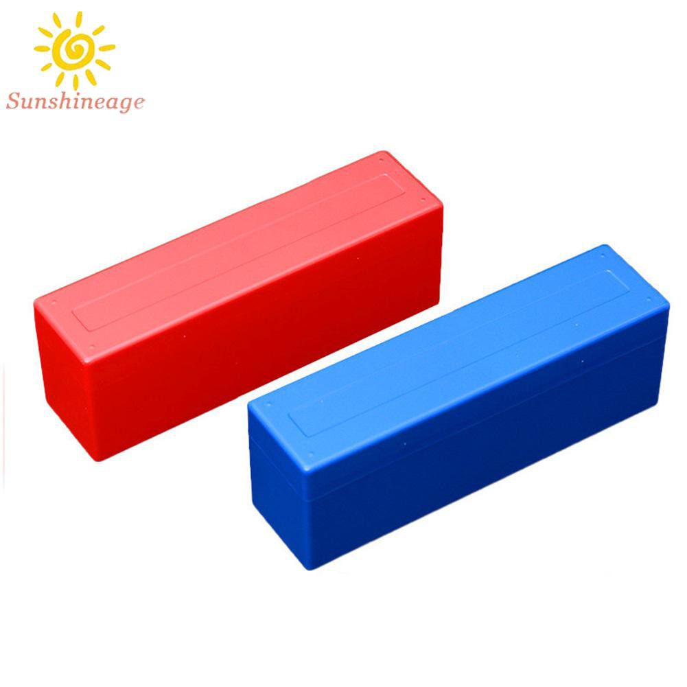 Hộp Nhựa Đựng 20 Đồng Xu 265x92 X 70mm