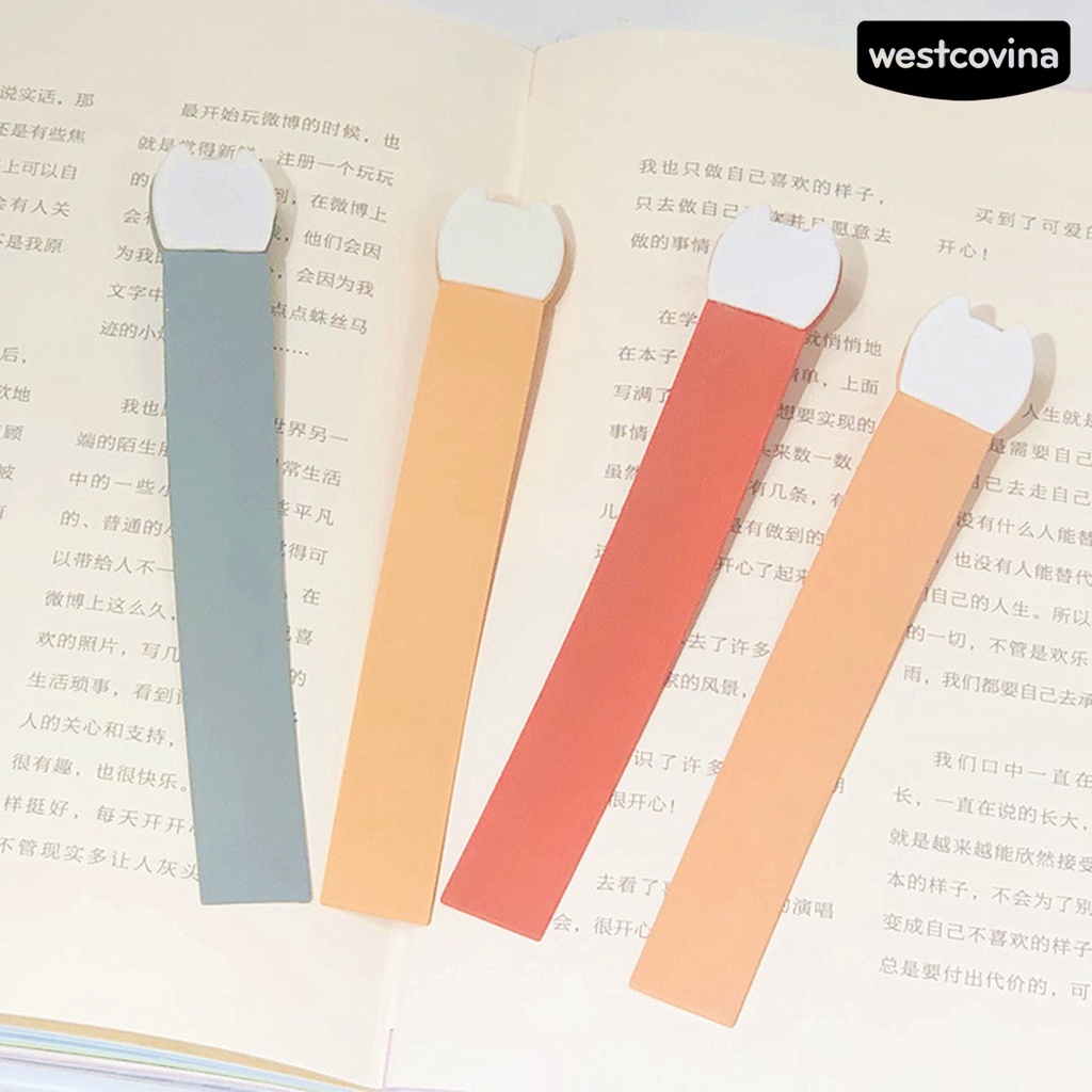 [Hot]✍Bookmark Hình Động Vật Hoạt Hình Dễ Thương