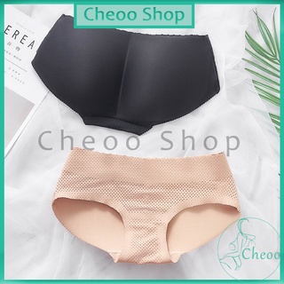 Quần độn mông - nâng mông thông hơi cao cấp s39 cheoo shop