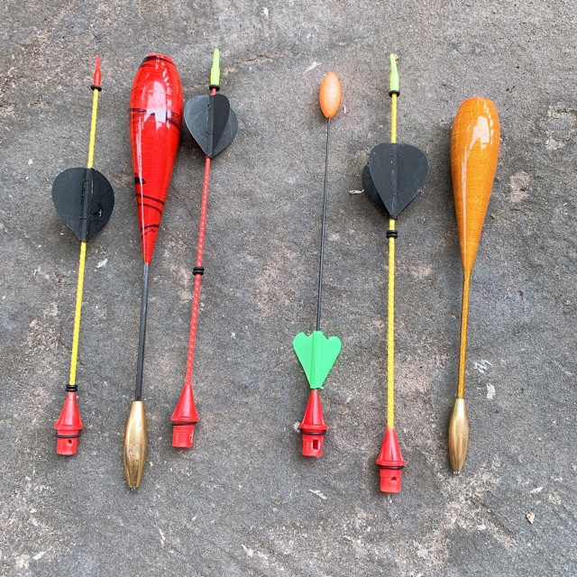 Phao câu lục bầu 32  2ngọn ngày và đêm vân đá 2 ngọn y hình giá rẻ giảm giá sele y hình