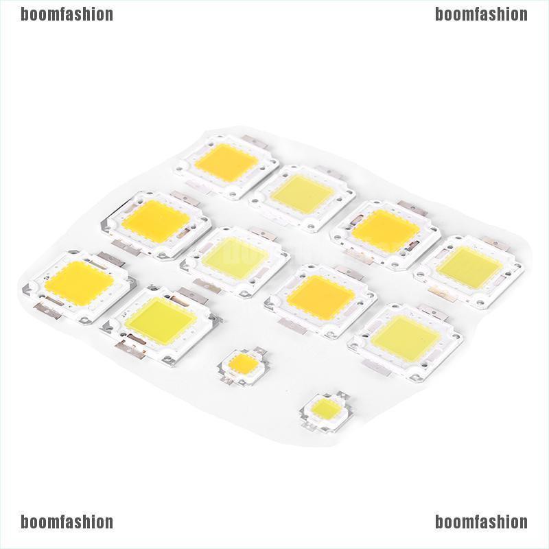 Bóng Đèn LED 10w 20W 30W 50W 70W 100W Với 2 Bóng Đèn