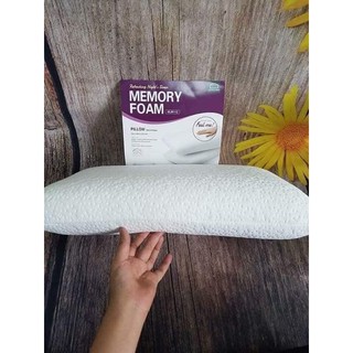 GỐI MEMORY FOAM LOCK&LOCK HLW112