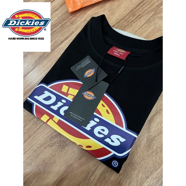 Áo phông chính hãng Dickies Nam/ Nữ
