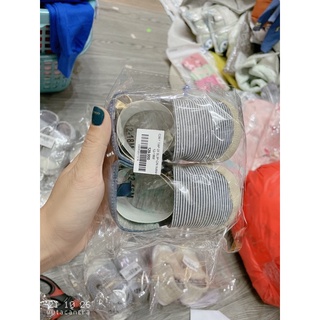 Giày tập đi cho bé