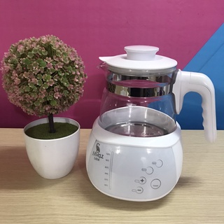 [CHÍNH HÃNG] - Bình Đun Nước Moaz Bebe