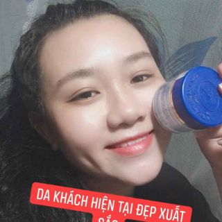 Kem face Spa