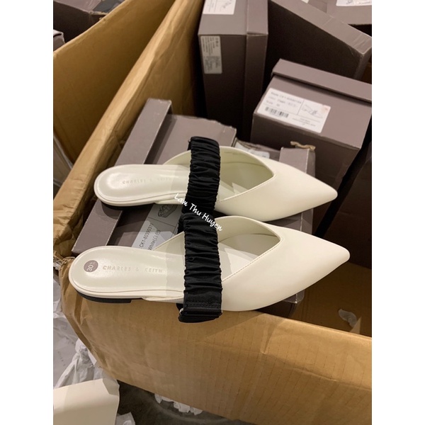 GIÀY CNK AUTH BAO CHECK