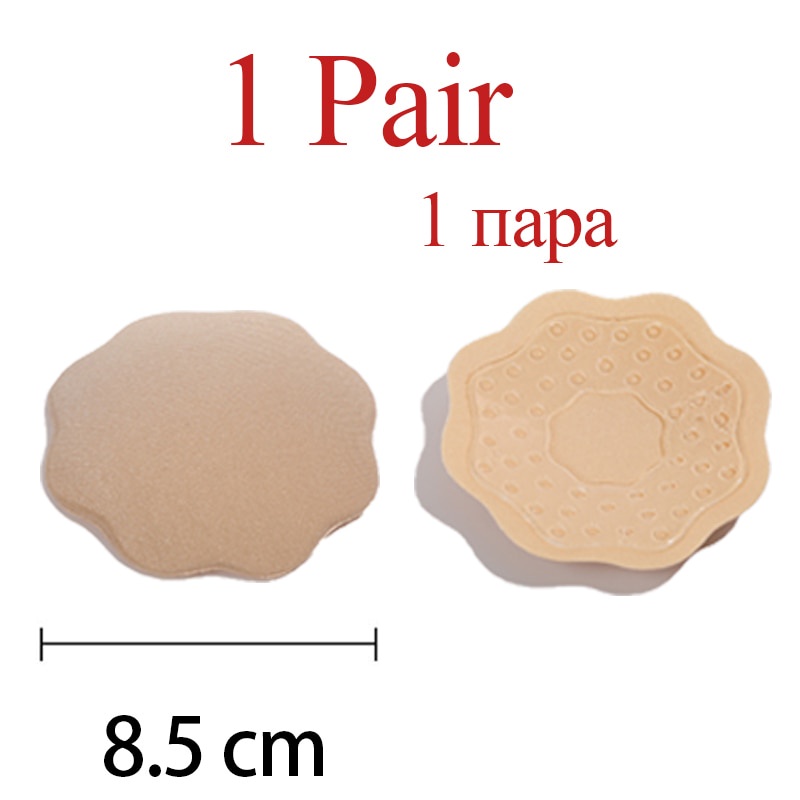 Miếng dán nâng ngực TakeTalk silicone vô hình quyến rũ dành cho nữ 2022