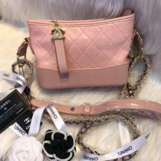 Túi hobo size 20 lót đỏ