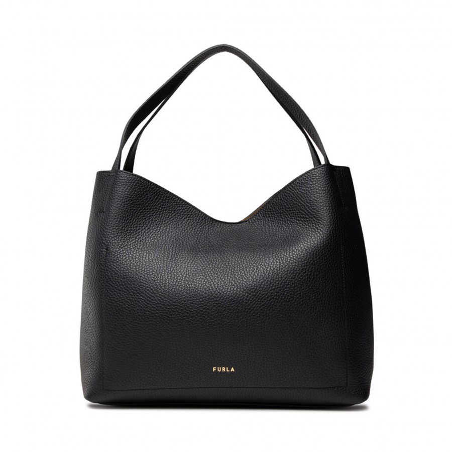 Túi Nữ FURLA Primula L Hobo Vitello St Daino New