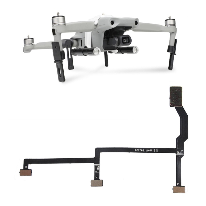 Dây Cáp Phẳng Thay Thế Chuyên Dụng Cho Drone Mavic Pro