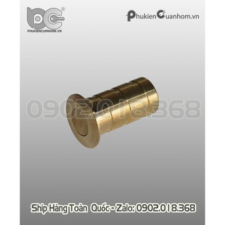 Chặn cát âm sàn Xingfa - 10.2mm