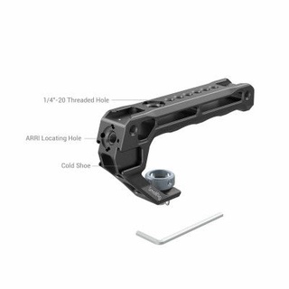 Phụ Kiện SmallRig ARRI Locating Top Handle (Lite) 3765