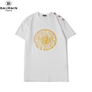 Áo Thun Tay Ngắn In Chữ Trẻ Trung Cho Nam Nữ