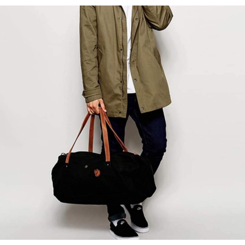 Túi du lịch Fjallraven Duffel No4.Midium - 30L