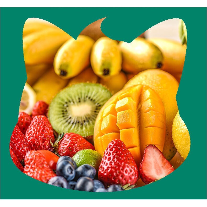 sữa sơ sinh dành cho chó mèo bổ sung canxi vitamin hộp 400g [ MOOKIPET ]