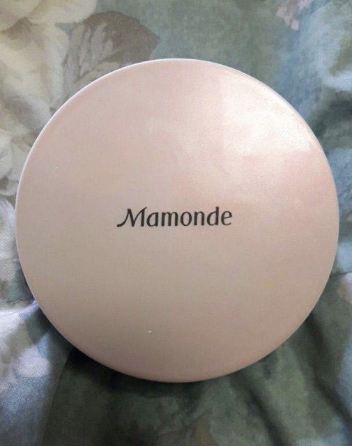 Phấn Nước Mamonde High Cover Cushion Perfect Liquid SPF34/PA++ | BigBuy360 - bigbuy360.vn