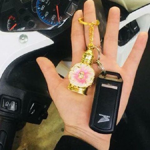 [TRỢ GIÁ] Tinh dầu nước hoa Dubai Mini Sỉ Lẻ (Dùng 4-8 tháng) Hàng chính hãng thơm lâu nhất | BigBuy360 - bigbuy360.vn