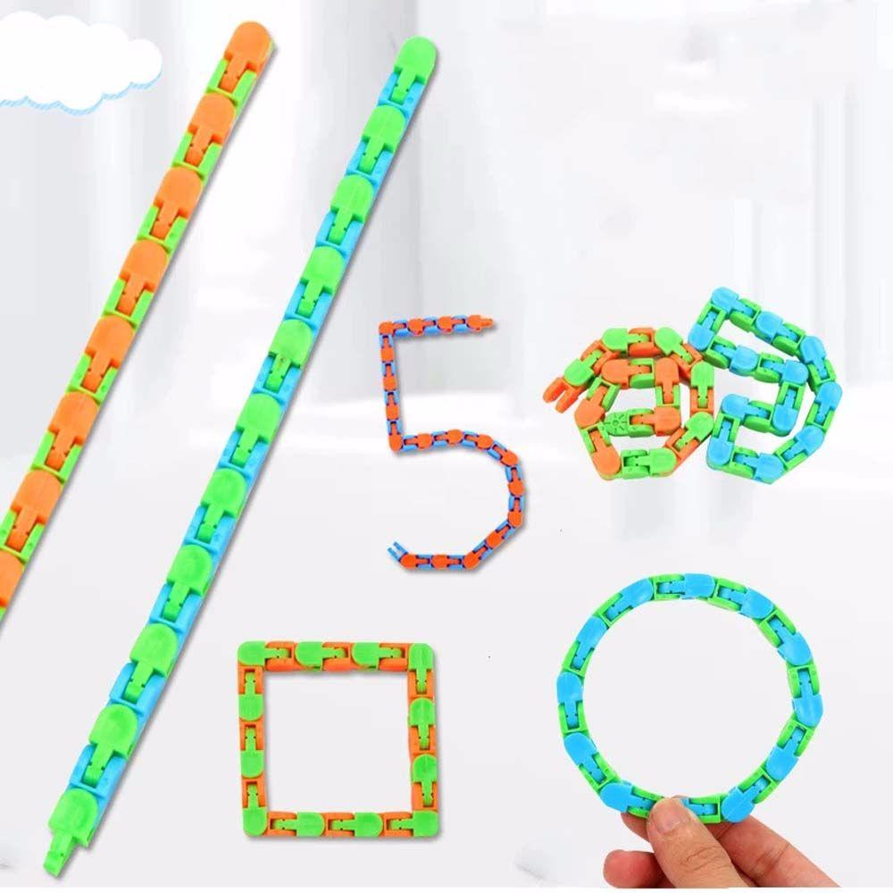 Con Quay Đồ Chơi Fidget Spinner 24bit NhiềU MàU SắC GiúP GiảM Stress