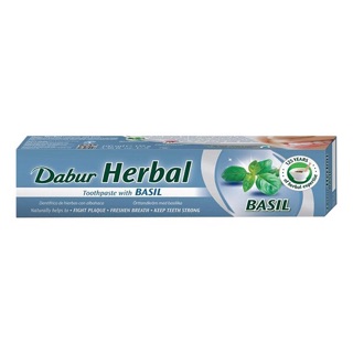 Kem đánh răng Dabur Herbal
