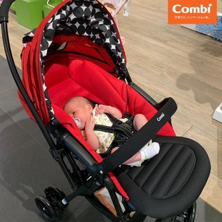 XE ĐẨY COMBI NEYO