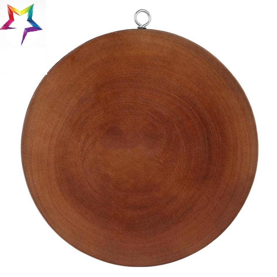 Thớt Gỗ Cây Tròn