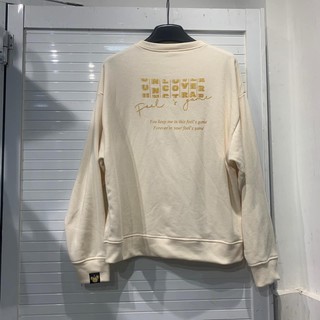 ÁO BOMBER UCOVER