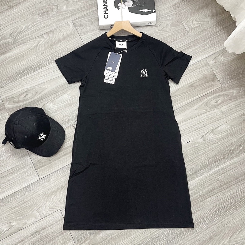 Váy nữ NY - váy nữ mlb